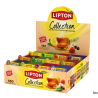 Herbata Lipton Variety Pack - 12 smaków czarnej herbaty w foliowych kopertach