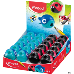 Maped Temperówka CROC CROC...