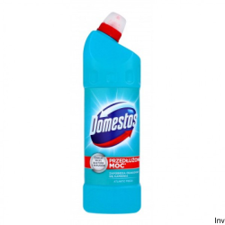 DOMESTOS Płyn do WC 1l...