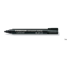 Marker Staedtler Lumocolor 352-9 czarny okrągły, wodoodporny, szybkoschnący, bezzapachowy, 2 mm
