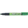 Marker olejowy zielony 4,6 mm PENTEL MMP20-D do metalu, szkła, plastiku, gumy i papieru