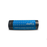 Worki na śmieci 35l czarne 50 sztuk Dotts HDPE 7 mic