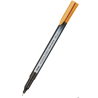 Cienkopis PENTEL Pointliner Colour pomarańczowy sunset z tuszem na bazie wody