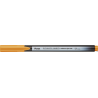 Cienkopis PENTEL Pointliner Colour pomarańczowy sunset z tuszem na bazie wody