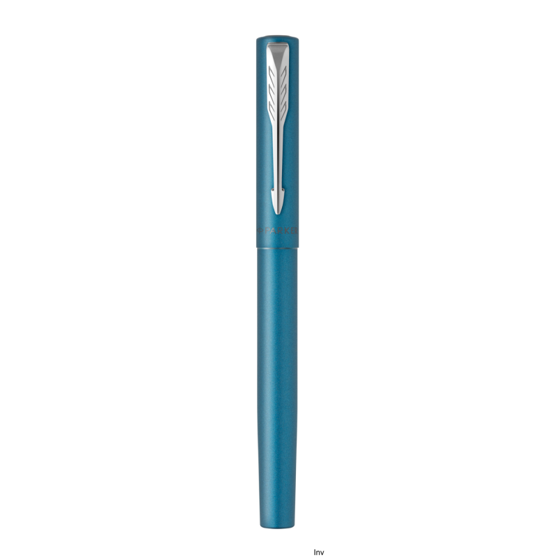 Pióro wieczne Parker VECTOR XL Teal 2159746 w giftboxie