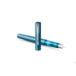 Pióro wieczne Parker VECTOR XL Teal 2159746 w giftboxie
