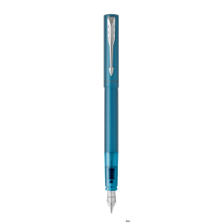 Pióro wieczne Parker VECTOR XL Teal 2159746 w giftboxie