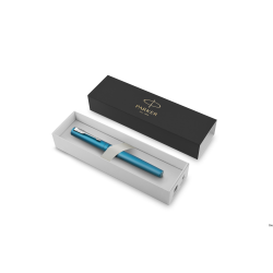 Pióro wieczne Parker VECTOR XL Teal 2159746 w giftboxie