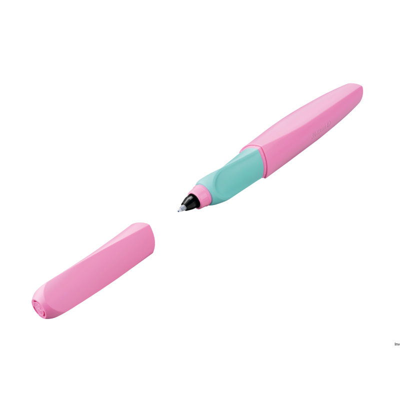 Pióro kulkowe Pelikan Twist R457 sweet lilac 814942