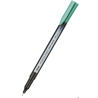 Cienkopis PENTEL Pointliner Colour szmaragdowy S40-D4 z tuszem na bazie wody
