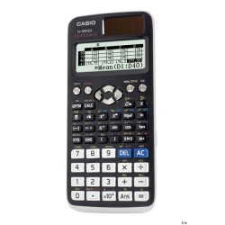 Kalkulator naukowy Casio...