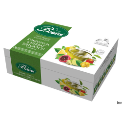 Herbata zielona Biofix...