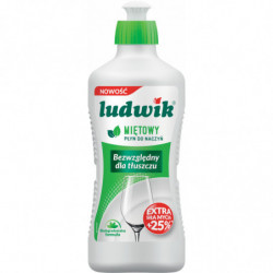 Płyn do naczyń LUDWIK,...