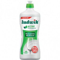 Płyn do naczyń LUDWIK,...