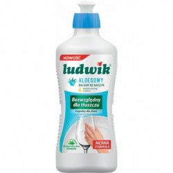 Balsam do naczyń LUDWIK,...