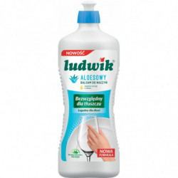 Balsam do naczyń LUDWIK,...