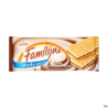 Wafle FAMILIJNE Śmietankowo-Kakaowe 180g Jutrzenka
