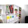 Karteczki samoprzylepne POST-IT (654-NP24), 76x76mm, 100 kart./bloczek, 21 + 3 bloczki GRATIS, mix kolorów neonowych