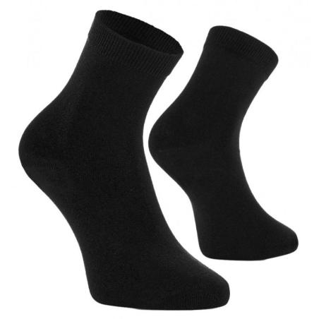 Skarpety bawełniane VM FOOTWEAR, rozm. 35-38, 3 pary, czarne