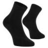 Skarpety bawełniane VM FOOTWEAR, rozm. 35-38, 3 pary, czarne