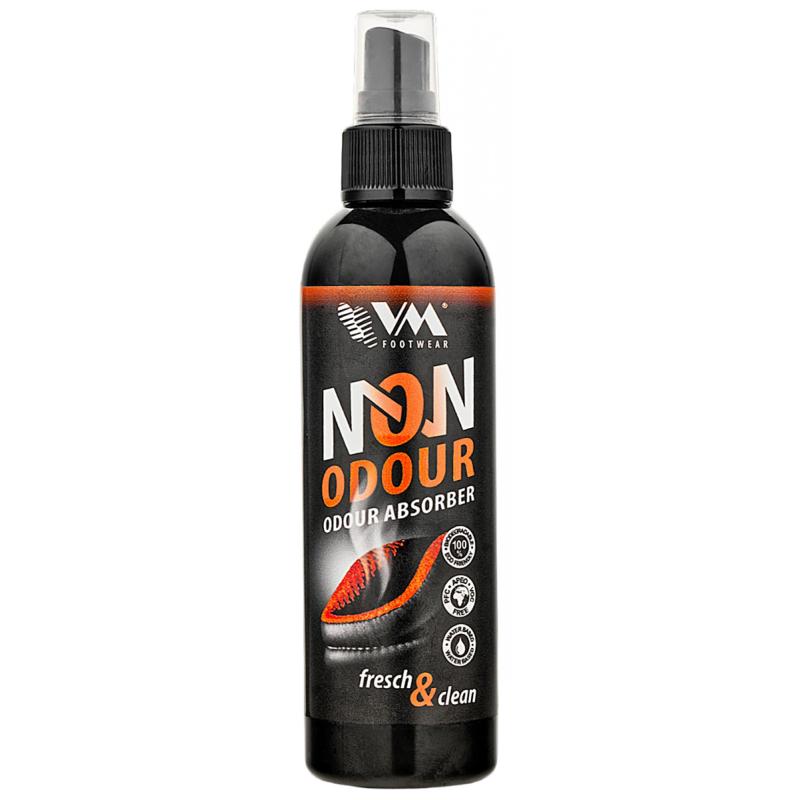 Środek neutralizujący zapachy VM FOOTWEAR, 200 ml