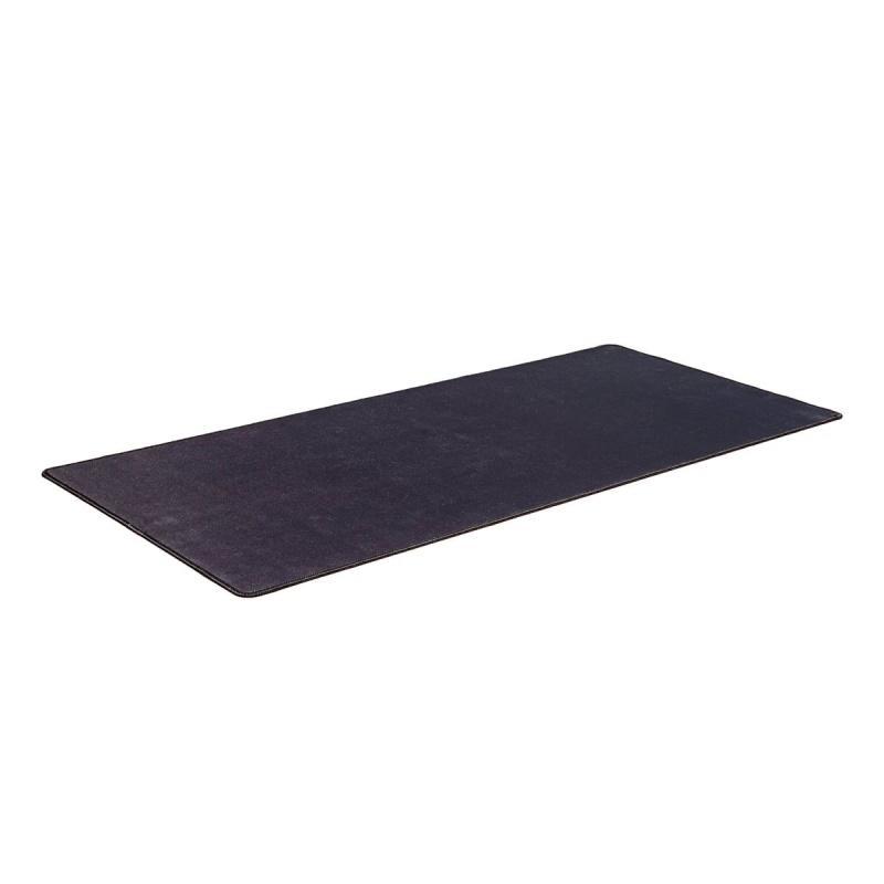 Podkładka pod mysz Q-CONNECT XXL, 90x40cm, czarna