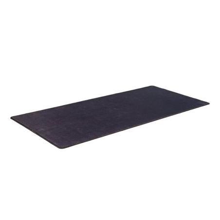 Podkładka pod mysz Q-CONNECT XXL, 90x40cm, czarna