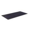 Podkładka pod mysz Q-CONNECT XXL, 90x40cm, czarna