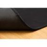 Podkładka pod mysz Q-CONNECT XXL, 90x40cm, czarna