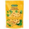 Chipsy bananowe BAKALLAND, 200g