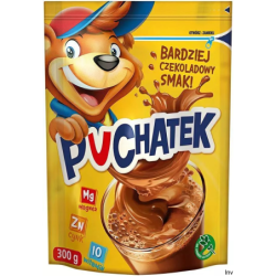 Kakao Rozpuszczalne...