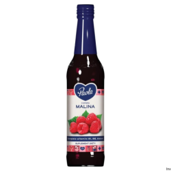 Syrop Paola Malina 430 ml -...