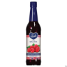 Syrop Paola Malina 430 ml - naturalny suplement diety o owocowym smaku