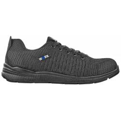 Półbuty ochronne VM FOOTWEAR Malaga 3125-S1, rozm. 48, czarne