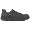 Półbuty ochronne VM FOOTWEAR Malaga 3125-S1, rozm. 48, czarne