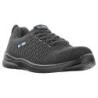 Półbuty ochronne VM FOOTWEAR Malaga 3125-S1, rozm. 48, czarne