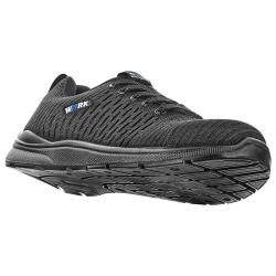 Półbuty ochronne VM FOOTWEAR Malaga 3125-S1, rozm. 48, czarne