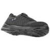 Półbuty ochronne VM FOOTWEAR Malaga 3125-S1, rozm. 48, czarne