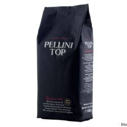Kawa Pellini Top 1kg...