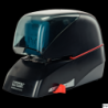 Rapid Zszywacz elektryczny Supreme 5080e czarny do 80 kartek z kasetą 5000 zszywek