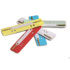 Wąsy do skoroszytu Durable 150 x 38 mm mix kolor (25 sztuk)