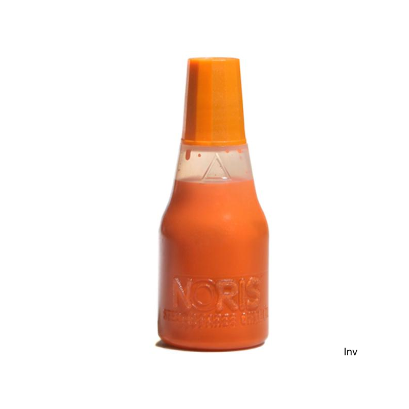 Tusz Trodat NORIS 110S pomarańczowy 30ml