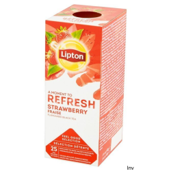 Herbata Lipton Refresh...
