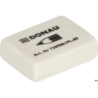 Gumka uniwersalna Biella biała 31x23x9 mm do ścierania pisma ołówkowego