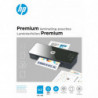 Folie laminacyjne HP PREMIUM, A3, 250 mic, 25 szt., przezroczyste/połysk