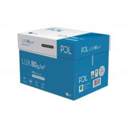 PAKIET Papier ksero POL LUX, A3, klasa B, 161CIE, 80gsm, 500ark.