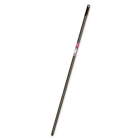 Trzonek do mopa ANNA ZARADNA, premium, 140 cm, stalowy - 1