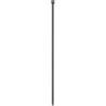 Opaski zaciskowe/trytytki DONAU TECH, 150x2,5mm, 100szt., temp. -40/80, czarne