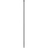 Opaski zaciskowe/trytytki DONAU TECH, 200x2,5mm, 100szt., temp. -40/80, czarne