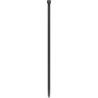Opaski zaciskowe/trytytki DONAU TECH, 300x7,6mm, 100szt., temp. -40/80, czarne